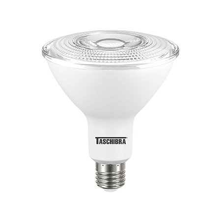 Lâmpada LED PAR30 9W 6500K E27 Taschibra