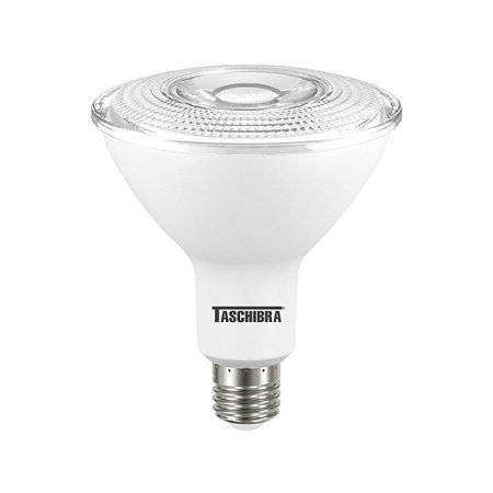 Lâmpada LED PAR38 9,9W 6500K E27 Taschibra