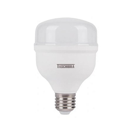 Lâmpada LED TKL170 30W 6500K Taschibra