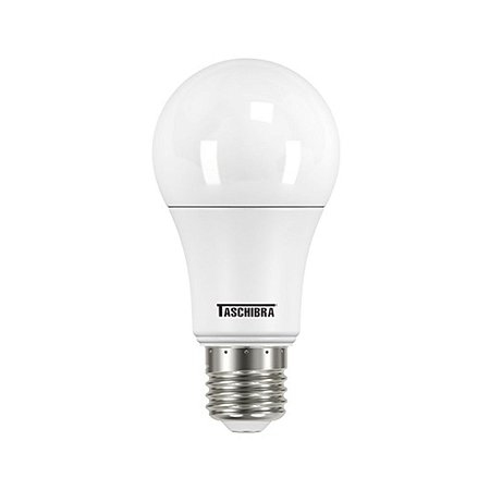 Lâmpada LED TKL90 15W 3000K Taschibra