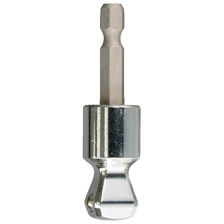 Adaptador Articulável para Soquete 1/2" 50MM para Madeira e Metal E-03436 Makita