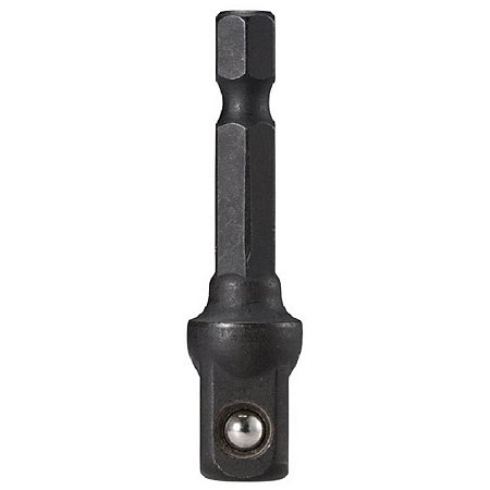 Adaptador para Soquete Sextavado 7/16" B-59841 Makita