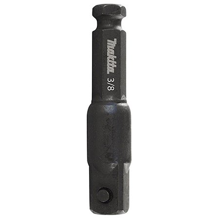 Adaptador com Encaixe Sextavado 7/16" para Madeira e Metal B-59835 Makita