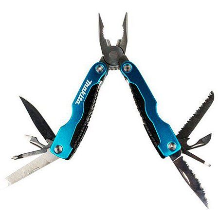 Alicate Multiuso PGC-120040 Makita