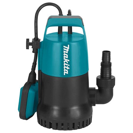 Bomba Submersível 220V 300W PF0300 Makita