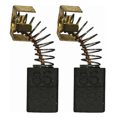 Escova de Carvão para Máquina CB-085 196482-3 Makita