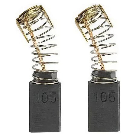 Escova de Carvão para Máquina CB-105 194975-4 Makita