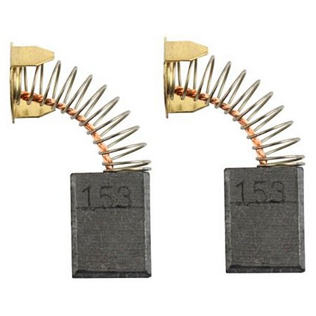 Escova de Carvão para Máquina CB-153 194985-1 Makita