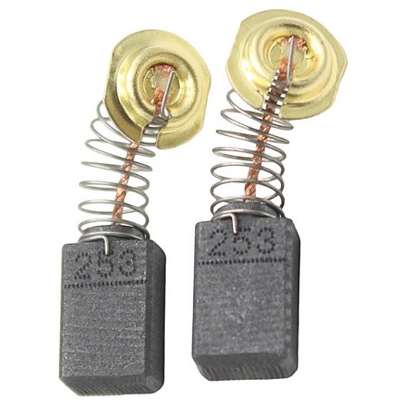 Escova de Carvão para Máquina CB-253 194994-0 Makita