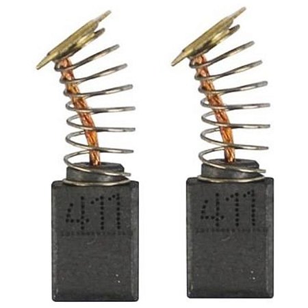 Escova de Carvão para Máquina CB-411 196483-1 Makita