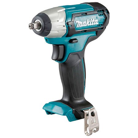 Chave de Impacto 3/8" 12V sem Bateria sem Carregador TW140DZ Makita