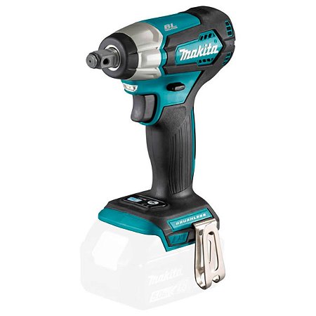 Chave de Impacto 1/2" 18V sem Bateria sem Carregador DTW181Z Makita