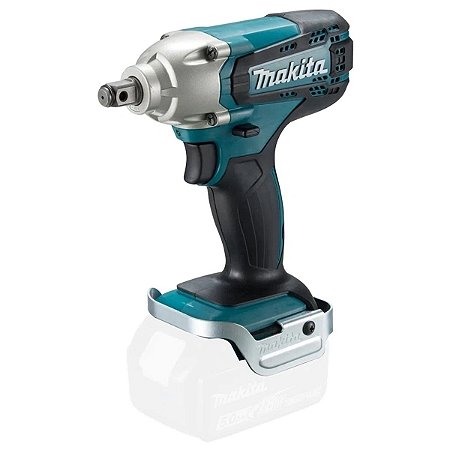 Chave de Impacto 1/2" 18V sem Bateria sem Carregador DTW190Z Makita