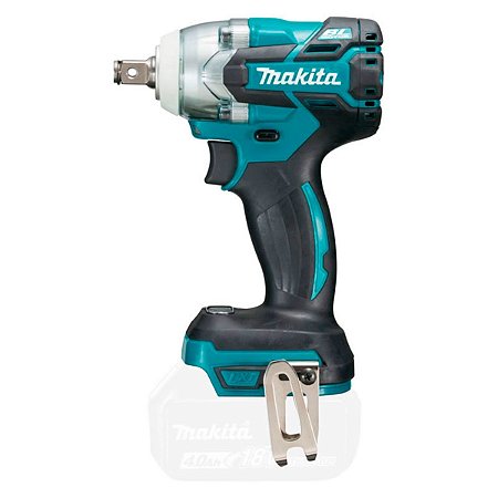 Chave de Impacto 1/2" 18V sem Bateria e sem Carregador DTW285Z Makita