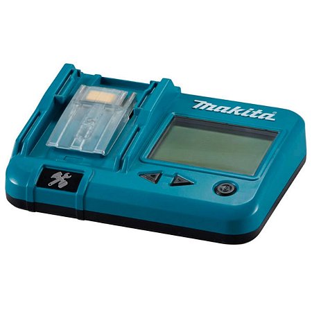 Checador de Bateria Portátil 1,5V 198038-8 Makita