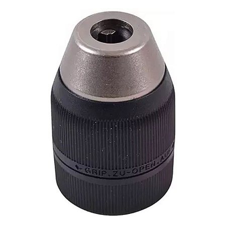 Mandril Aperto Rápido 13MM 196193-0 Makita