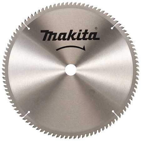 Disco 305x25,4MM 100 Dentes para Serra Circular B-02820 Makita