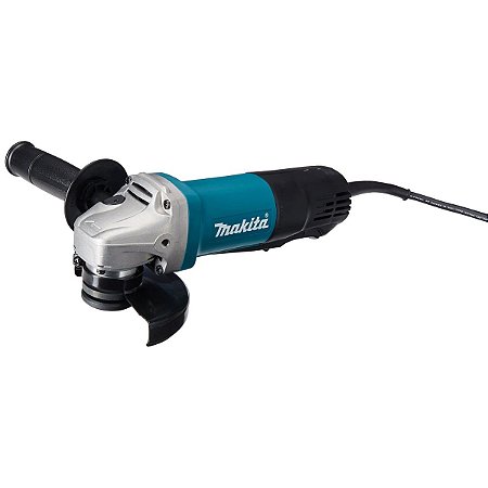 Esmerilhadeira Angular 115MM 127V 840W 9557HPG Makita