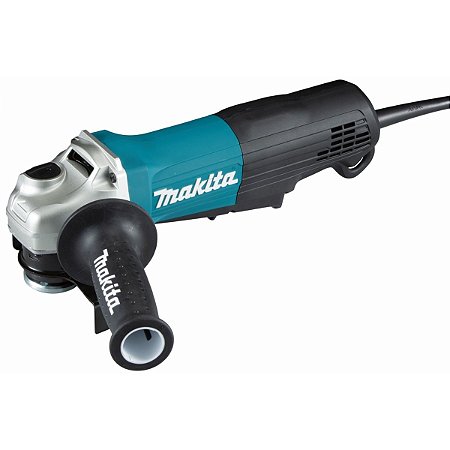 Esmerilhadeira Angular 125MM 220V 1100W GA5051R Makita