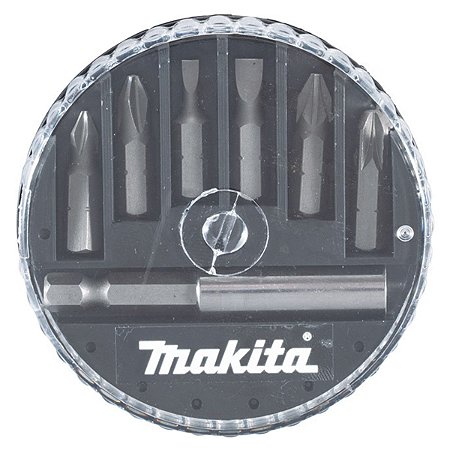 Estojo Ponta Bits D-73271 Makita