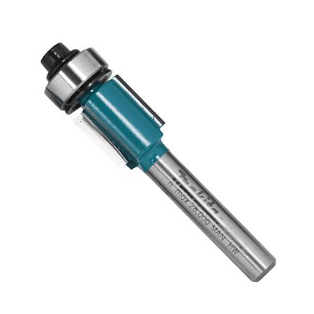 Fresa DP para Dobradiças HT 1/4" D-01650 Makita