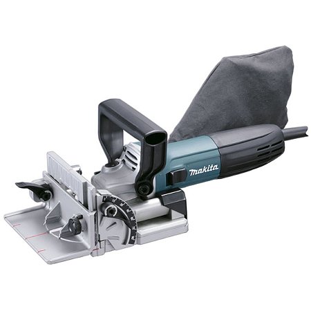 Fresadora de Junção 100MM 220V 710W PJ7000 Makita