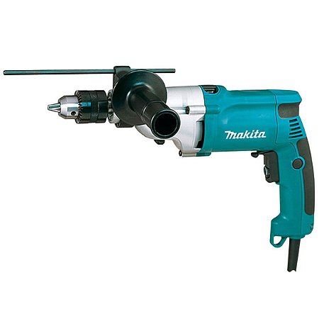 Furadeira de Impacto 20MM 220V 720W HP2050H Makita