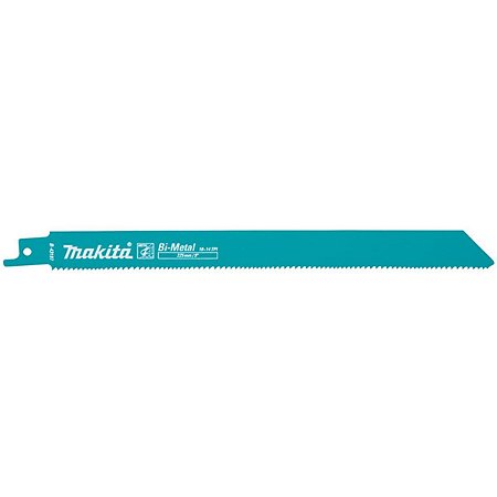 Lâmina 225MM para Serra Sabre B-43197 Makita