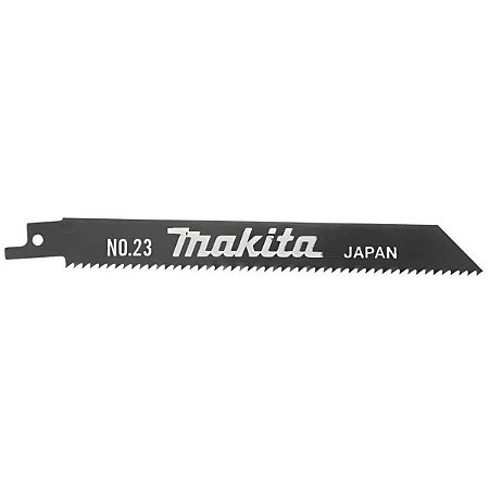 Lâmina 165MM para Serra Sabre B-00826 Makita