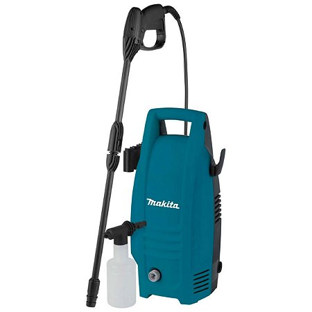 Lavadora de Alta Pressão 220V HW101 Makita