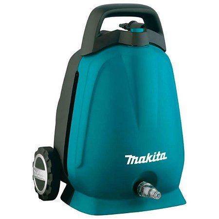 Lavadora de Alta Pressão 220V HW102 Makita