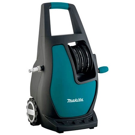 Lavadora de Alta Pressão 220V HW112 Makita