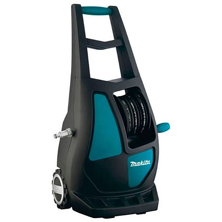 Lavadora de Alta Pressão 220V HW132 Makita