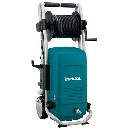 Lavadora de Alta Pressão 220V HW151 Makita