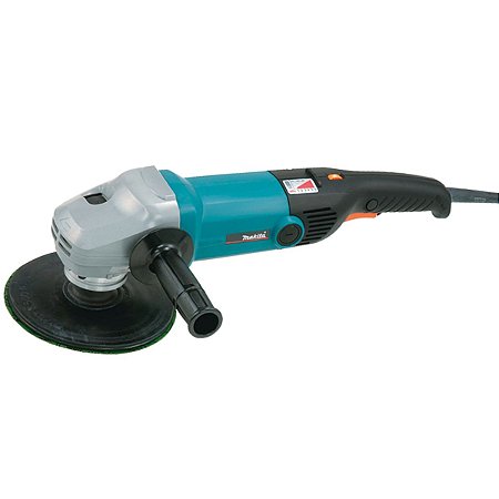 Lixaderia Politriz Angular 220V 180MM 1600W SA7000C Makita