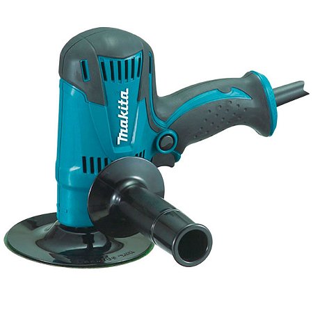Lixadeira Vertical 440W 125MM GV5010 Makita