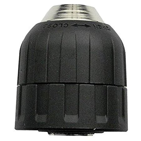 Mandril de Aperto 10MM 763185-0 Makita