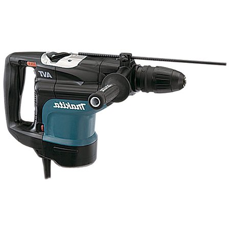 Martelete Combinado 220V 1350W 45MM HR4510C Makita