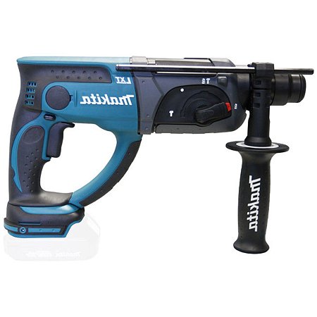 Martelete Combinado 18V DHR202Z Makita