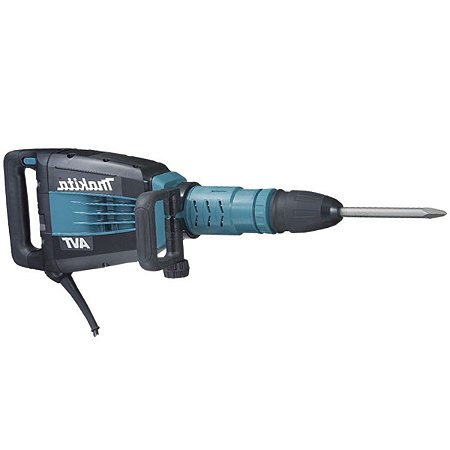 Martelo Demolidor 220V 1510W HM1214C Makita