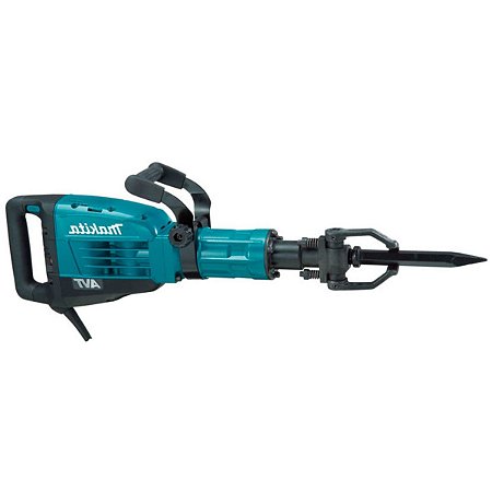 Martelo Demolidor 220V 1510W com Encaixe 28,6MM HM1317CB Makita