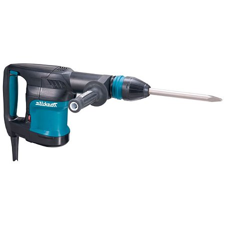 Martelo Rompedor 220V 1100W 5,1KG HM0870C Makita