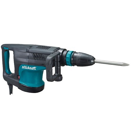 Martelo Demolidor 220V 1510W 9,2KG HM1203C Makita