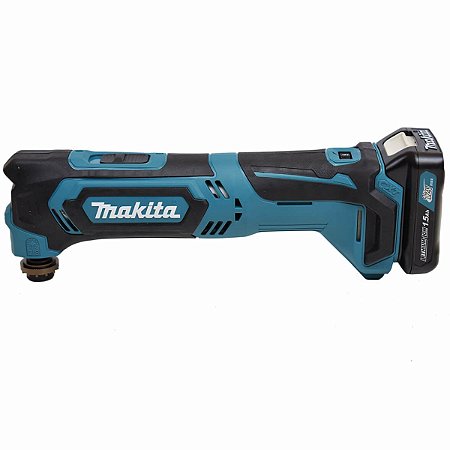 Multiferramenta 12V TM30DWYE Makita