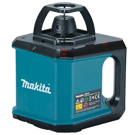 Nivelador a Laser sem Bateria SKR200Z Makita