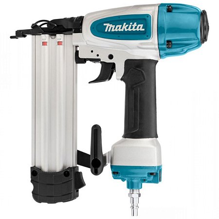 Pinador Pneumático Tipo F 15 a 50MM 18GA AF506 Makita