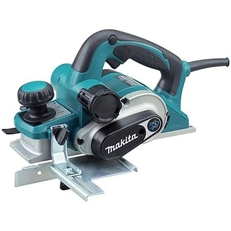 Plaina 82MM 220V 1050W KP0810C Makita