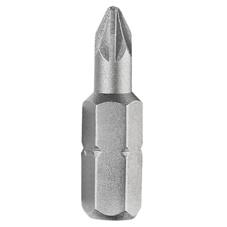 Ponta Bits PH2 25MM 3 Peças B-23466 Makita