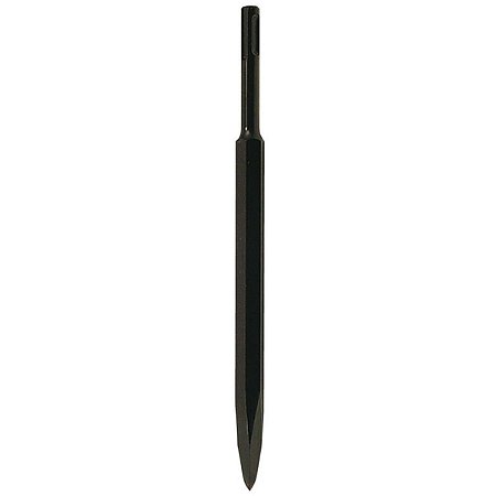 Ponteiro 410MM com Encaixe Sextavado 709043 Makita