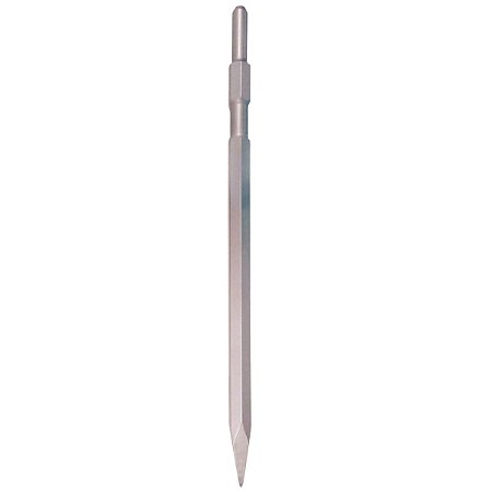 Ponteiro 17 x 280MM com Encaixe Sextavado D-08682 Makita